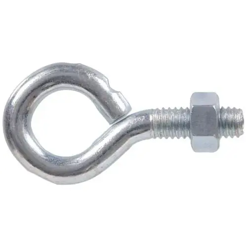 FG - EYE B WN 5/16 - 18X2.25 FG - EYE B WN 5/16 - 18X2.25