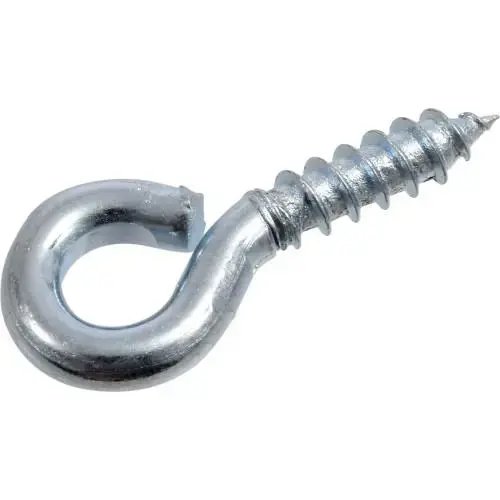 SCR - EYE SM ZC .106X15/16 C-PAK SCR - EYE SM ZC .106X15/16 C-PAK