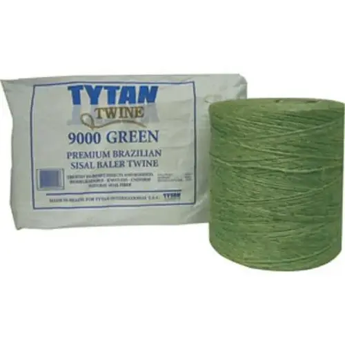 10000 SISAL BALER TWINE 10000 SISAL BALER TWINE