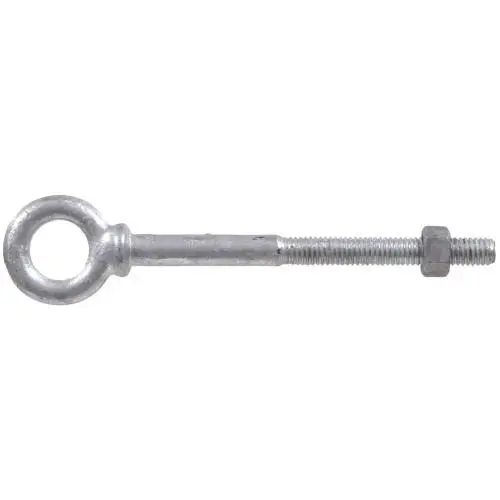 FG - FRGD EYE 3/8X4.5 HDG FG - FRGD EYE 3/8X4.5 HDG