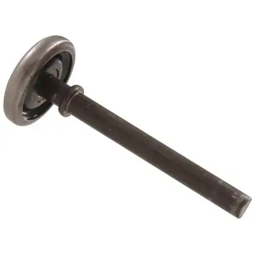 CD - ROLLER HD STL - W PS CD - ROLLER HD STL - W PS