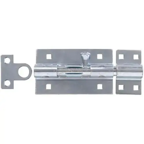 CD - XHD BARREL BOLT 5 ZC CD - XHD BARREL BOLT 5 ZC