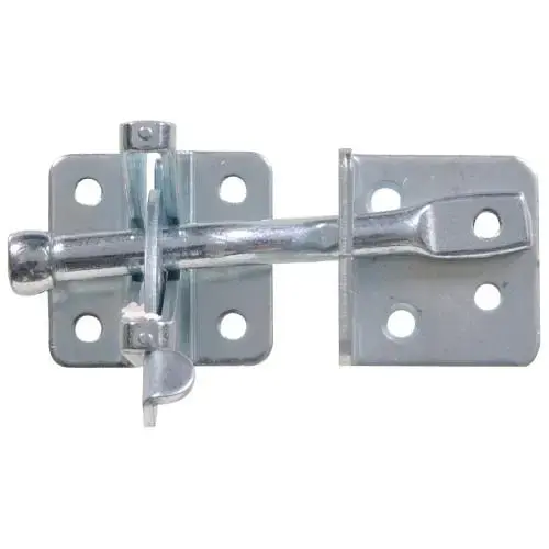 CD - SLF ADJ GATE LATCH ZC CD - SLF ADJ GATE LATCH ZC