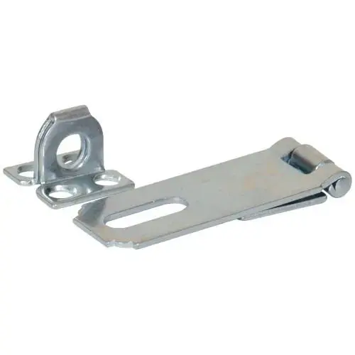 CD - SAFETY HASP 2 - 1/2 ZC CD - SAFETY HASP 2 - 1/2 ZC