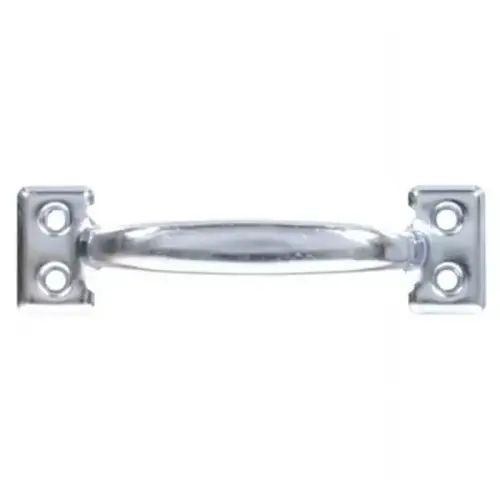 CD - UTILTY PULL 5 - 1/2 ZC CD - UTILTY PULL 5 - 1/2 ZC