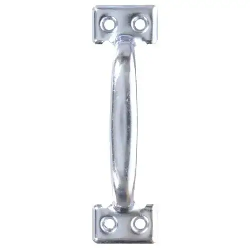 CD - UTILTY PULL 6 - 1/2 ZC CD - UTILTY PULL 6 - 1/2 ZC