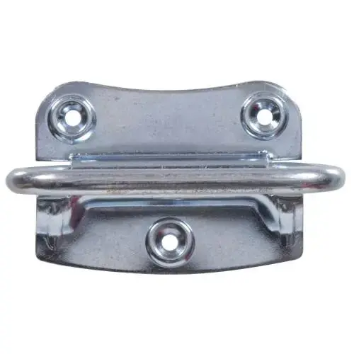 CD - CHEST HANDLE 2 - 3/4 ZC CD - CHEST HANDLE 2 - 3/4 ZC