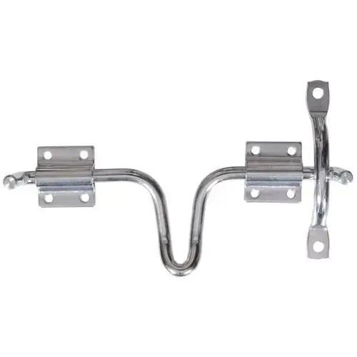 CD - DOOR & GATE LATCH ZC CD - DOOR & GATE LATCH ZC