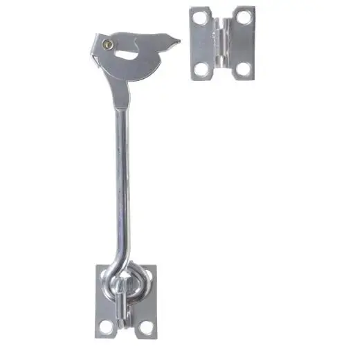 CD - GATE HK W/PLATES 6 ZC CD - GATE HK W/PLATES 6 ZC