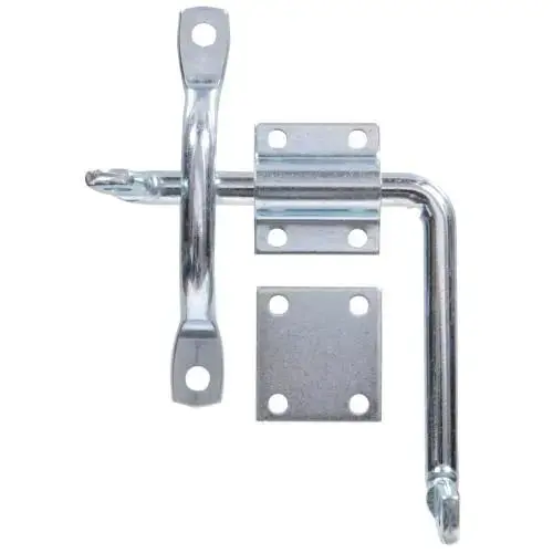 CD - DOOR & GATE LATCH ZC CD - DOOR & GATE LATCH ZC