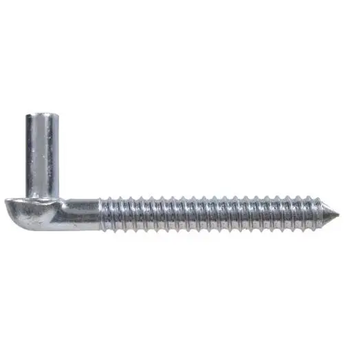 FG - SCREW HK - GATE3/4X6 ZC FG - SCREW HK - GATE3/4X6 ZC