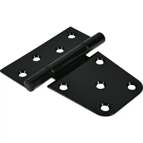 FG - T - HINGE - HVY 4X4/2X4BK FG - T - HINGE - HVY 4X4/2X4BK