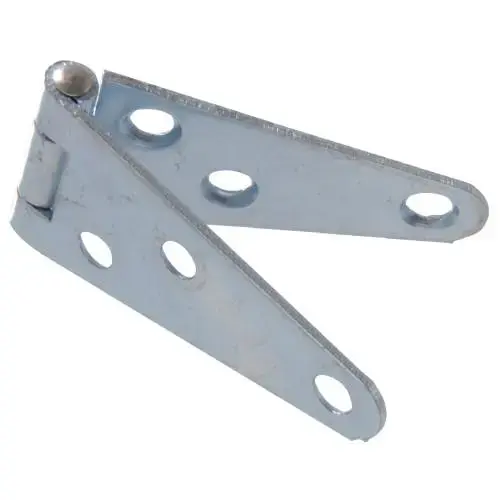 FG - LIGHT STRAP HNGE 2IN ZC FG - LIGHT STRAP HNGE 2IN ZC