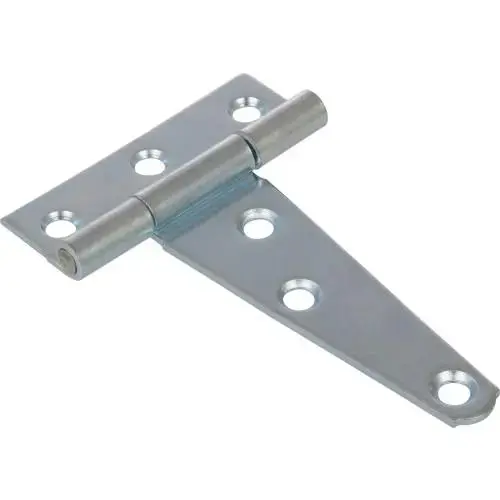 FG - LIGHT T - HINGE 3IN ZC FG - LIGHT T - HINGE 3IN ZC