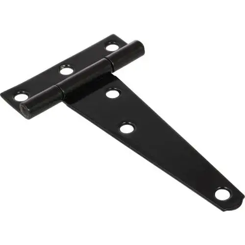 CD - LIGHT T- HINGE 4 IN BLACK CD - LIGHT T- HINGE 4 IN BLACK