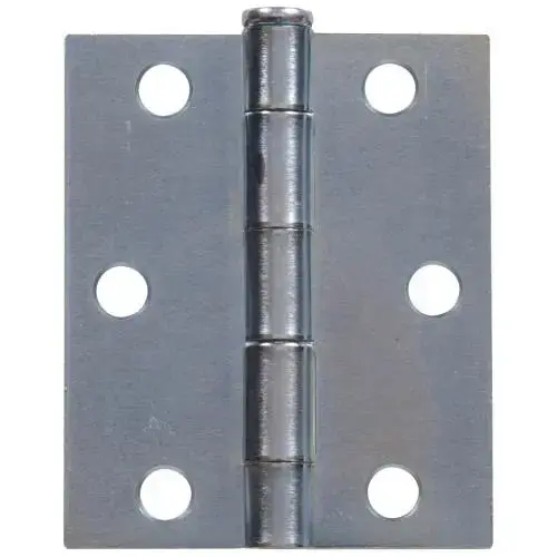 CD - S&S HINGE FS 3X2.5 ZC CD - S&S HINGE FS 3X2.5 ZC