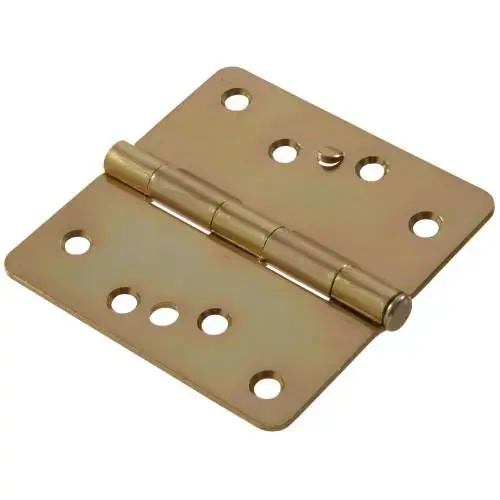 CD - 1/4RC SCSTD HNG 4Z&Y CD - 1/4RC SCSTD HNG 4Z&Y