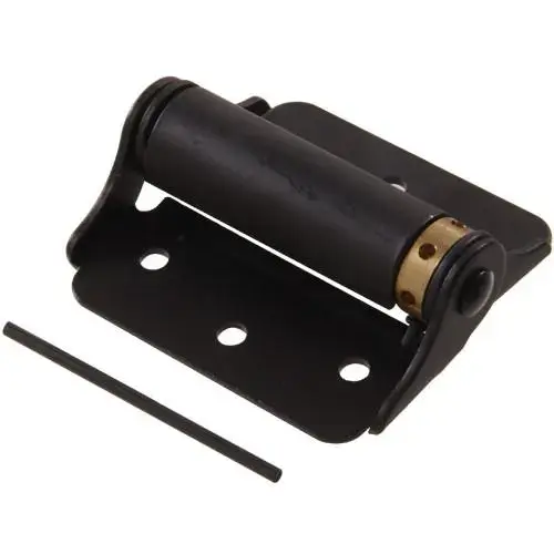 CD - SPG DR HNG ADJ 3 BLK CD - SPG DR HNG ADJ 3 BLK