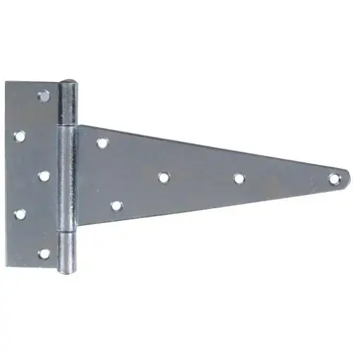 FG - HEAVY T - HINGE 12IN ZC FG - HEAVY T - HINGE 12IN ZC