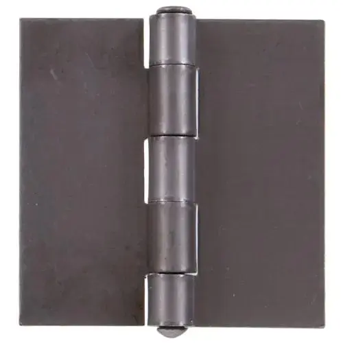 FG - HINGE WELDABLE 3IN PN FG - HINGE WELDABLE 3IN PN