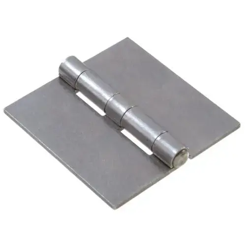 FG - HINGE WELDABLE 3.5IN PN FG - HINGE WELDABLE 3.5IN PN