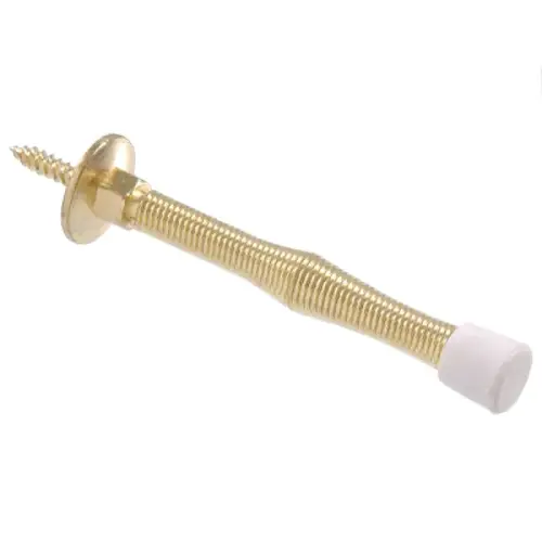 PB - SPRG DOOR STOP 3BRPL PB - SPRG DOOR STOP 3BRPL