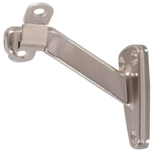CD - HANDRAIL BRKT STN NKL CD - HANDRAIL BRKT STN NKL