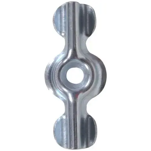 CD - TURNBUTTONS 1 - 3/4 ZC CD - TURNBUTTONS 1 - 3/4 ZC