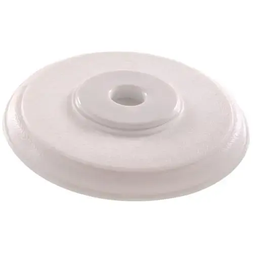 CD - CVR UP WALL DR STP WH CD - CVR UP WALL DR STP WH