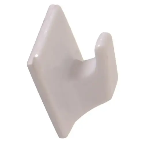 CD - PLASTIC HH H HK SM WHT CD - PLASTIC HH H HK SM WHT