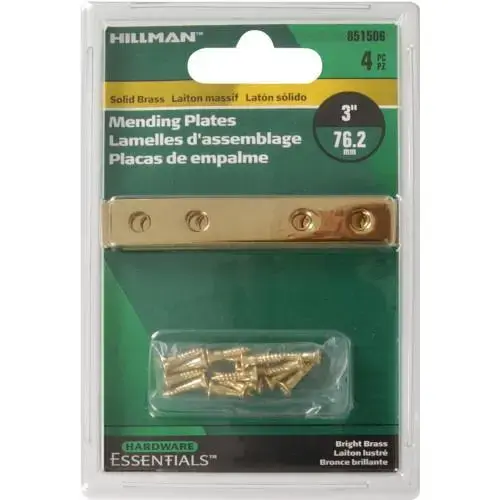 CD - MENDNG BRACE 3 SB/BB CD - MENDNG BRACE 3 SB/BB