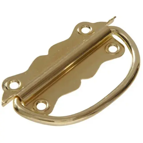CD - CHEST HANDLE 3.5BRPL CD - CHEST HANDLE 3.5BRPL