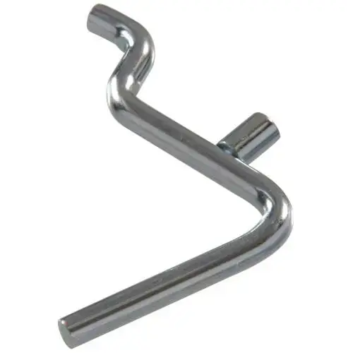 CD - PEG ANGLE HK 1 - 1/2ZC CD - PEG ANGLE HK 1 - 1/2ZC