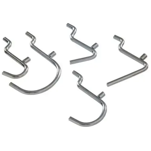 CD - ASST 1/8PEG UTILTY HK CD - ASST 1/8PEG UTILTY HK