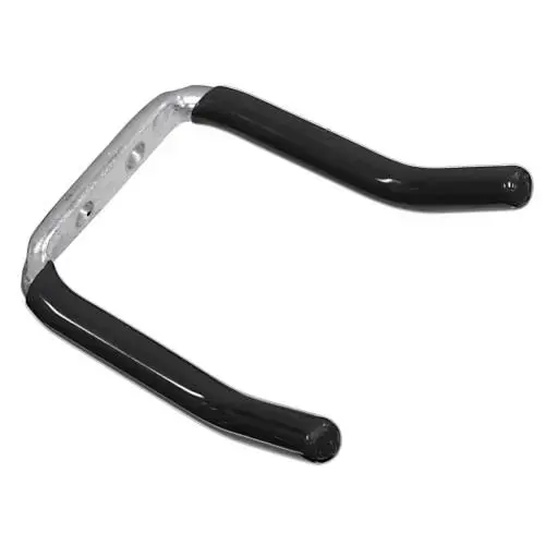 DP - TOOL HK BLK VYL N/SCR DP - TOOL HK BLK VYL N/SCR