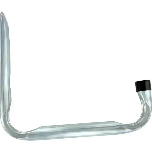 FG - LARGE STORAGE HOOK ZINC FG - LARGE STORAGE HOOK ZINC