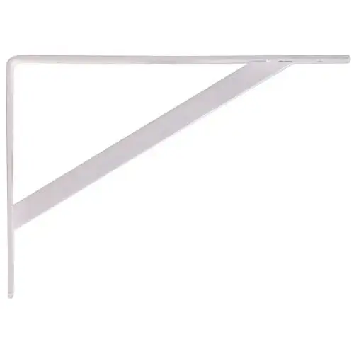 FG SHELF BRACKET STRONG 12 IN WT FG SHELF BRACKET STRONG 12 IN WT