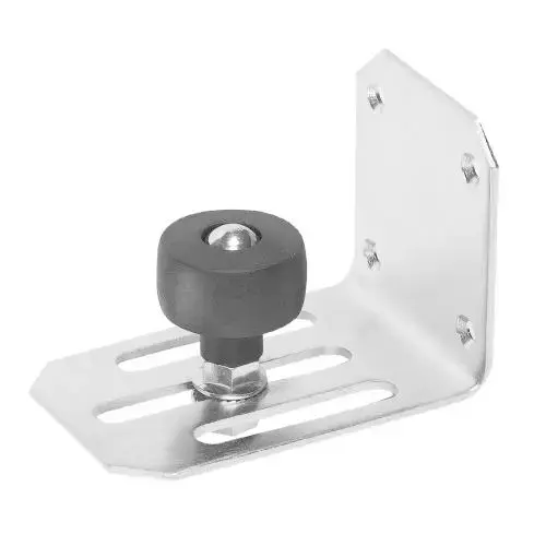 PB - ADJUSTABLE STAY ROLLER ZINC PB - ADJUSTABLE STAY ROLLER ZINC