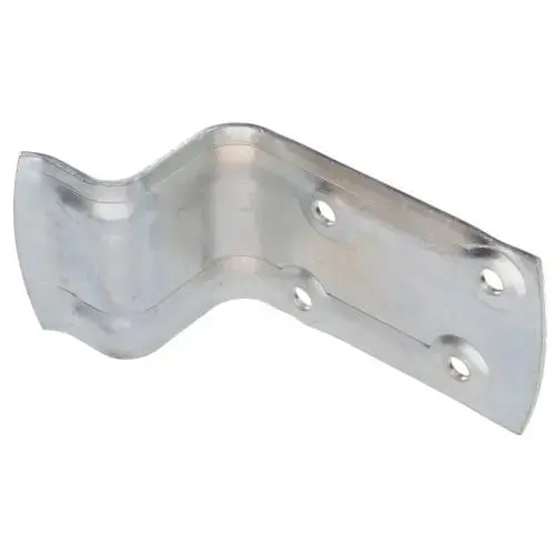 FG - DOOR BUMPER ZINC FG - DOOR BUMPER ZINC