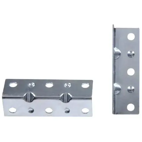 CD - INSIDE CORNR BRACE 3/4 X 1-1/2 IN ZC CD - INSIDE CORNR BRACE 3/4 X 1-1/2 IN ZC