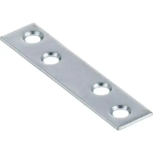 FG - MEND BRACE 3X5/8 ZC FG - MEND BRACE 3X5/8 ZC