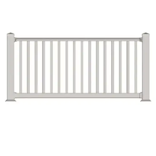 121512366 01 36IN X 6FT MODEL STAIR BOXED RAILIN 121512366 01 36IN X 6FT MODEL STAIR BOXED RAILIN