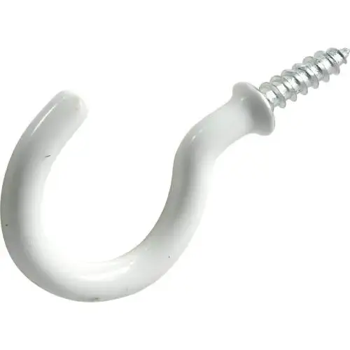 CD - CUP HK 1.5 WHT VNYL CD - CUP HK 1.5 WHT VNYL