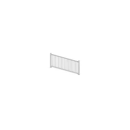 122512366 17 36INX6FT YORK STAIR BOXED RAILING 122512366 17 36INX6FT YORK STAIR BOXED RAILING