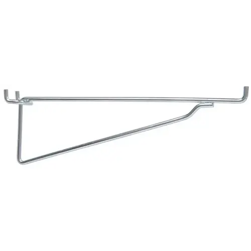 FG-PEG SHELF BRKT 10INZC FG-PEG SHELF BRKT 10INZC