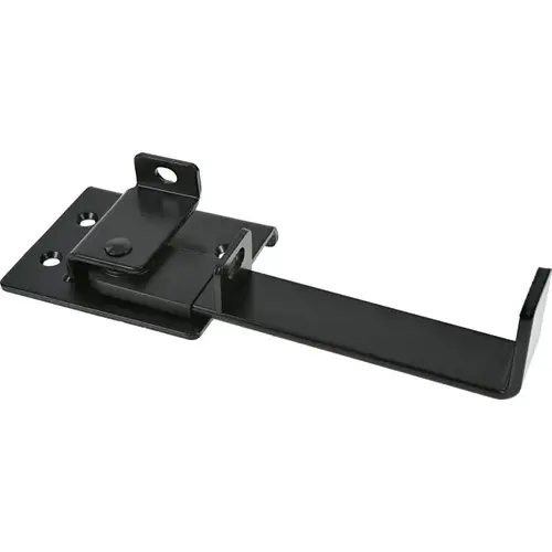 PB-FLIP LATCH HD BLK PB-FLIP LATCH HD BLK