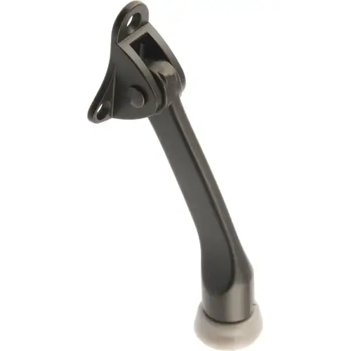 KICKDOWN DOOR STOP 4INORB KICKDOWN DOOR STOP 4INORB