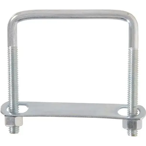FG SQ UBLT 3/8-16X5X3.63 FG SQ UBLT 3/8-16X5X3.63