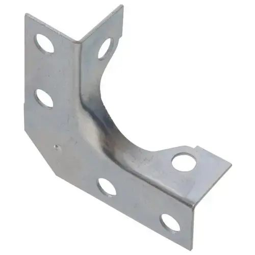CD - OUT CRN BR 4X5/8 ZC CD - OUT CRN BR 4X5/8 ZC