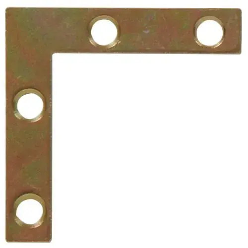 CD - FT CNR IRN 2X3/8 Z&Y CD - FT CNR IRN 2X3/8 Z&Y